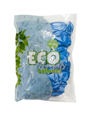 Pastel Koyu Mavi 12 inç Balon