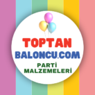 Toptan Baloncu