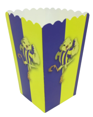 Fenerbahçe Mısır Kutusu