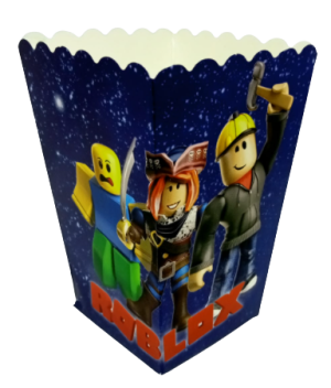 Roblox Mısır Kutusu