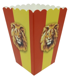 Galatasaray Mısır Kutusu