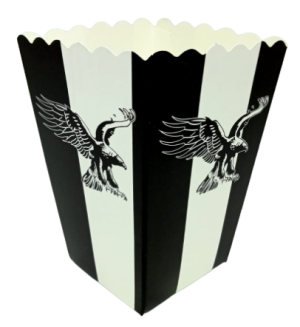 Beşiktaş Mısır Kutusu