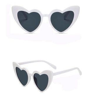 Beyaz Kalpli Gelin After Gözlük