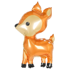 Büyük Ceylan Folyo Balon