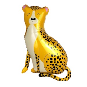 Büyük Çita Folyo Balon