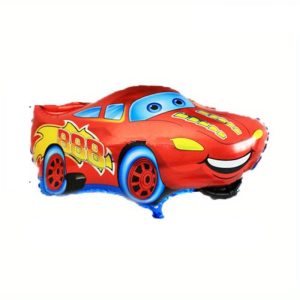 Cars 888 Folyo Balon