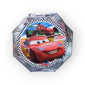 Cars Katlanır Pinyata