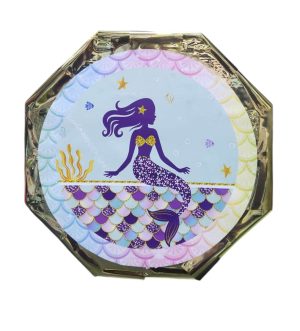 Deniz Kızı Katlanır Pinyata