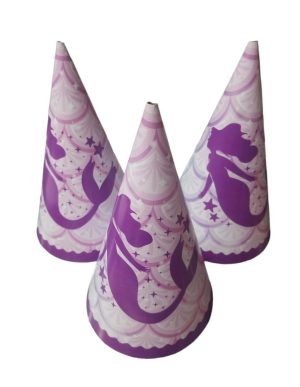 Deniz Kızı Külah Şapka