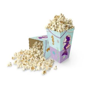 Deniz Kızı Mısır Kutusu