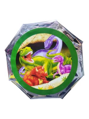 Dinazorlar Katlanır Pinyata