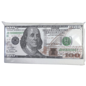 Dolar Kağıt Peçete