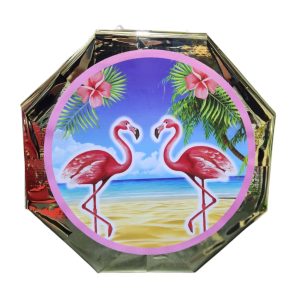 Flamingo Katlanır Pinyata