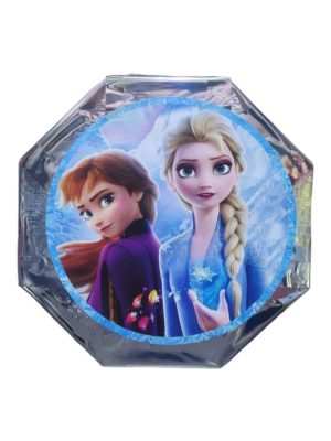 Frozen Katlanır Pinyata