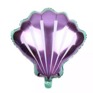 İstiridye Folyo Balon 55 cm