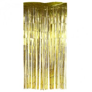 Altın Kapı-Duvar Fon Perdesi