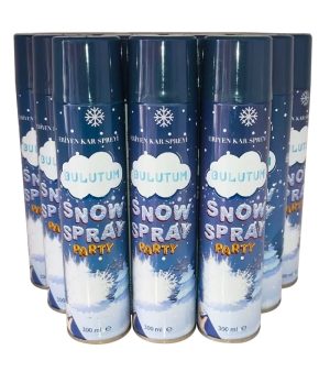Kar Spreyi 200 ml