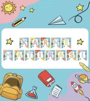 Karne Hatırası Banner