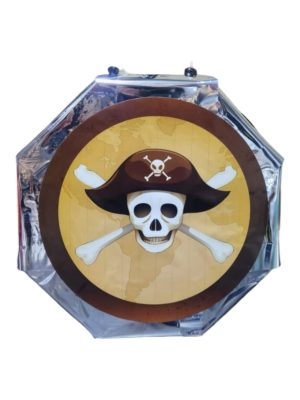 Korsan Katlanır Pinyata