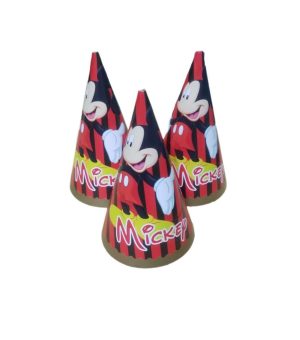 Mickey Külah Şapka