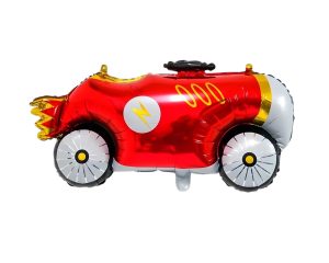 Model Araba Folyo Balon