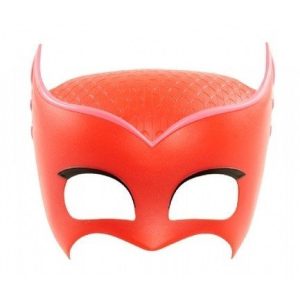 Pj Mask Baykuş Kız Maske