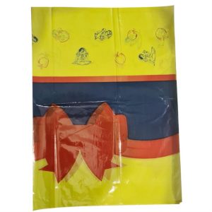 Pamuk Prenses ve 7 Cüceler Masa Örtüsü