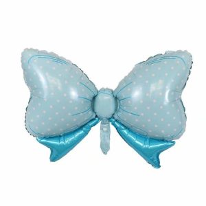 Papyon Mavi Folyo Balon