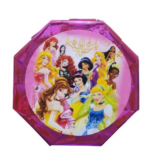 Prensesler Katlanır Pinyata