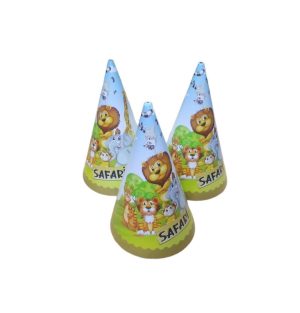 Safari Külah Şapka