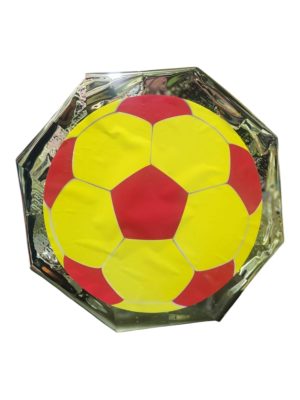 Sarı Kırmızı Katlanır Pinyata