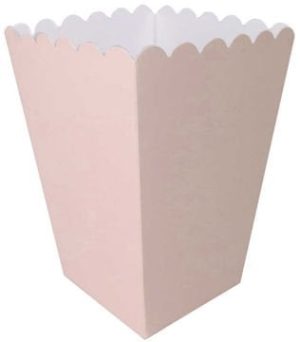 Somon Makaron Mısır Kutusu