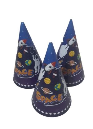Uzay Külah Şapka