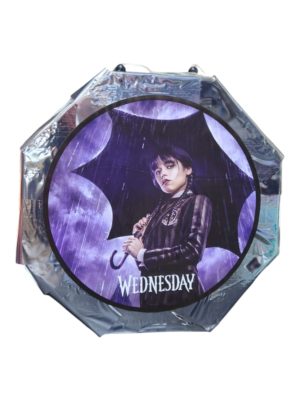 Wednesday Katlanır Pinyata