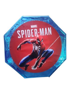 Spiderman Katlanır Pinyata