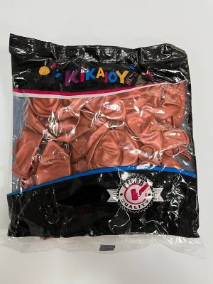 Krom Bakır 12 inç Balon