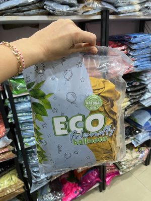 Metalik Gold 12 inç Balon