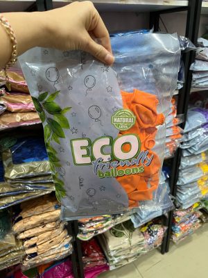 Pastel Turuncu 12 inç Balon