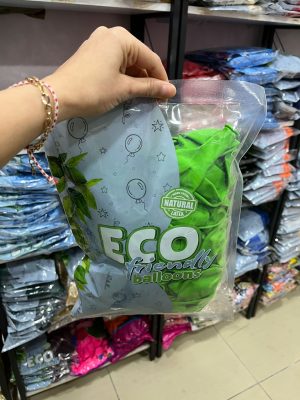 Pastel Açık Yeşil 12 inç Balon