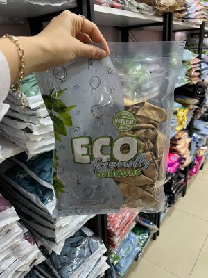 Krom Gold 12 inç Balon