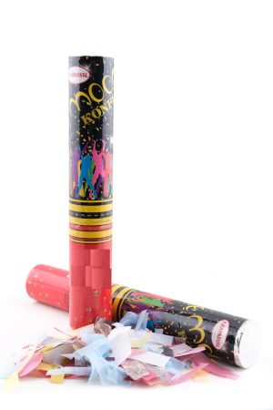 Karnaval Bluemoon Konfeti 32 Cm