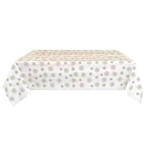 Papatya Masa Örtüsü