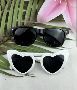 Siyah Damat After Gözlük