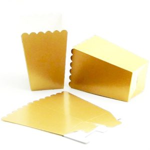 Gold Altın Mısır Kutusu