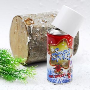 Kalıcı Kar Spreyi 150 ml